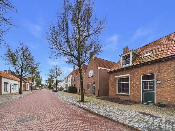 Medium property photo - Dorpsstraat 4, 4528 EL Sint Kruis